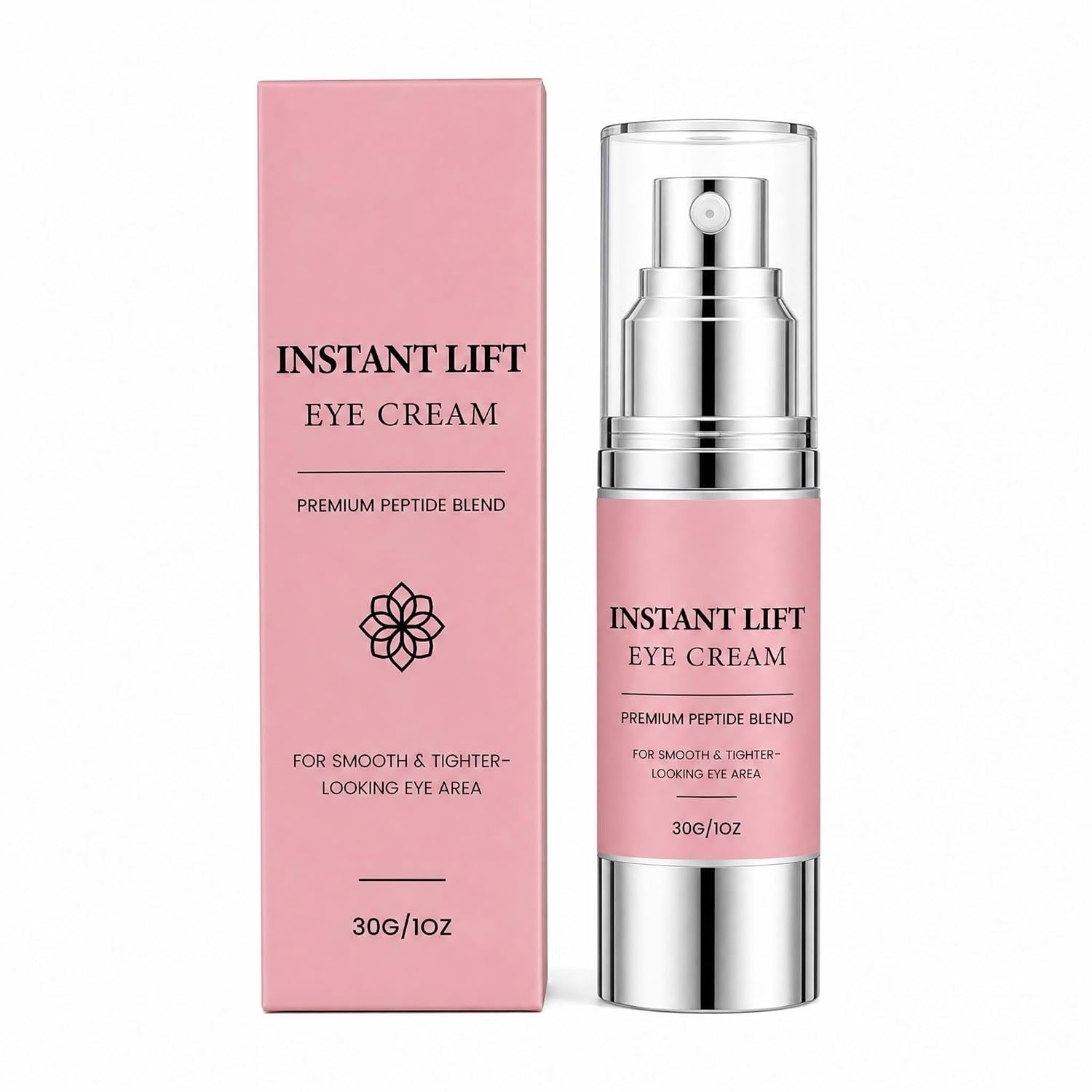 InstaLift Eye Cream, 1 Bottle