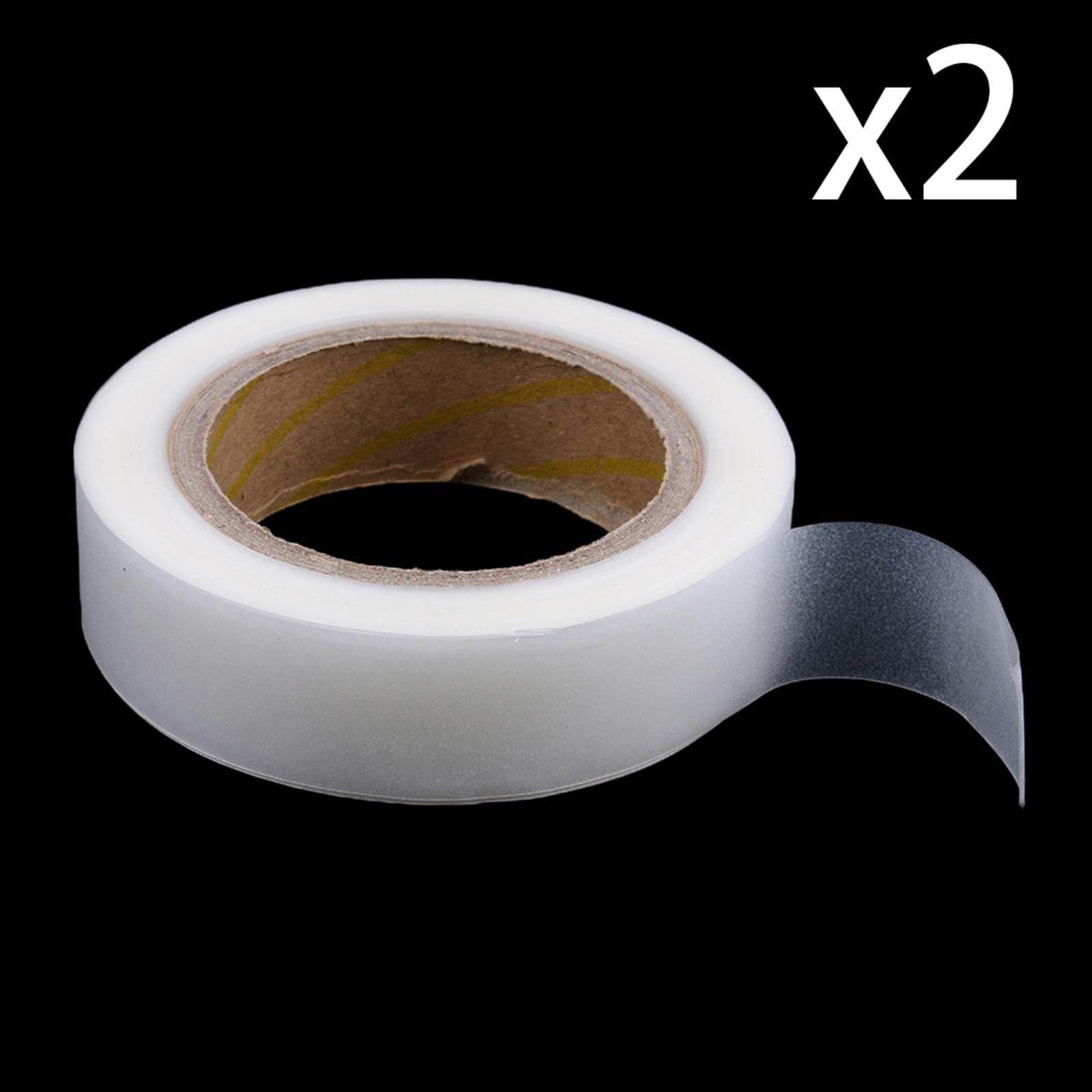 jojomis Outdoor Tent Sealing Tape for Waterproof PU Coated Fabrics - 20 Meter Hot Melt Seam Sealing Tape for Tents, Camping Gear, and Outdoor Equipment