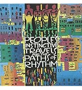 Amazon.com: Peoples' Instinctive Travels & the Paths of Rhythm