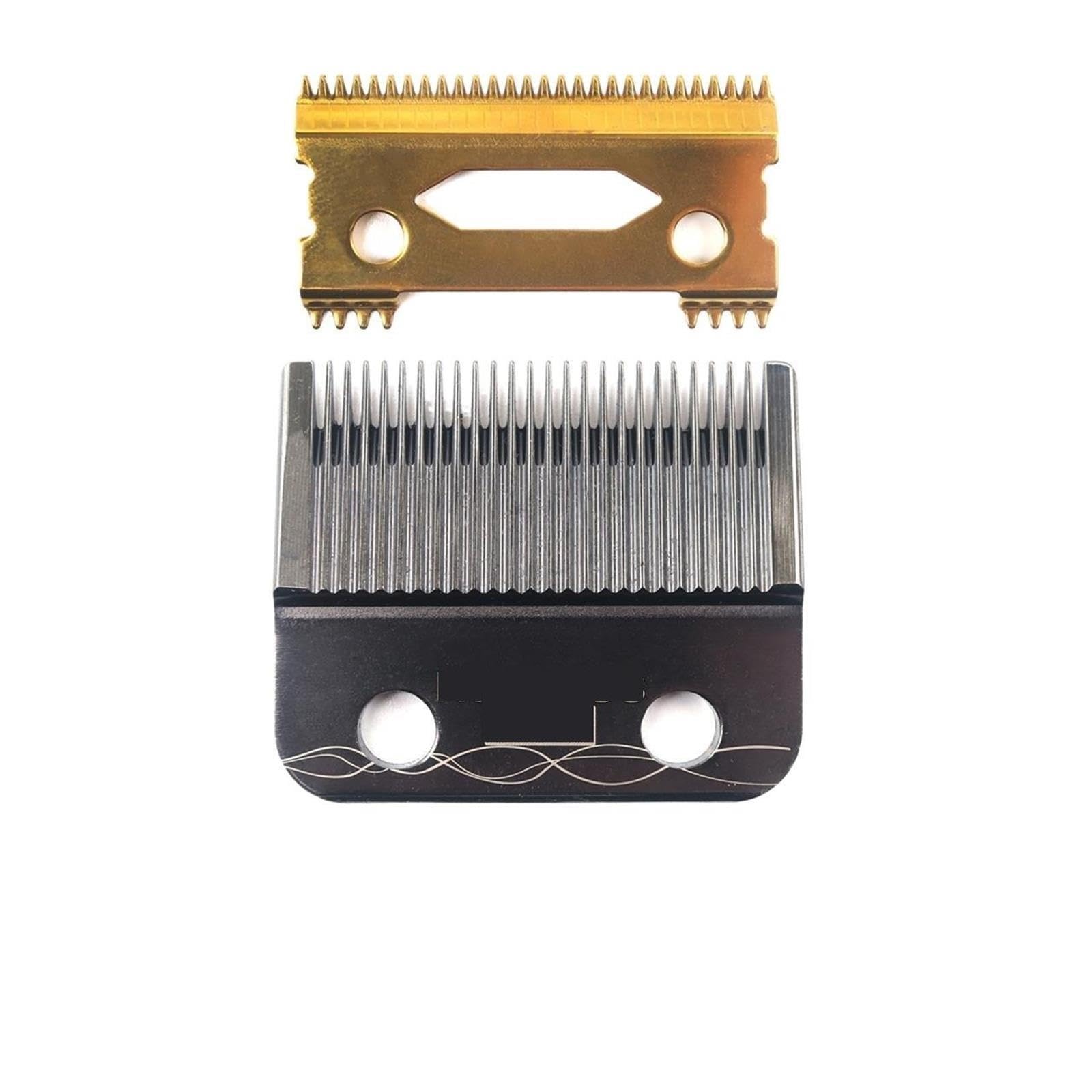 Cuchilla DLC, Compatible Con WAHL/JRL/Madeshow, KM-90-4