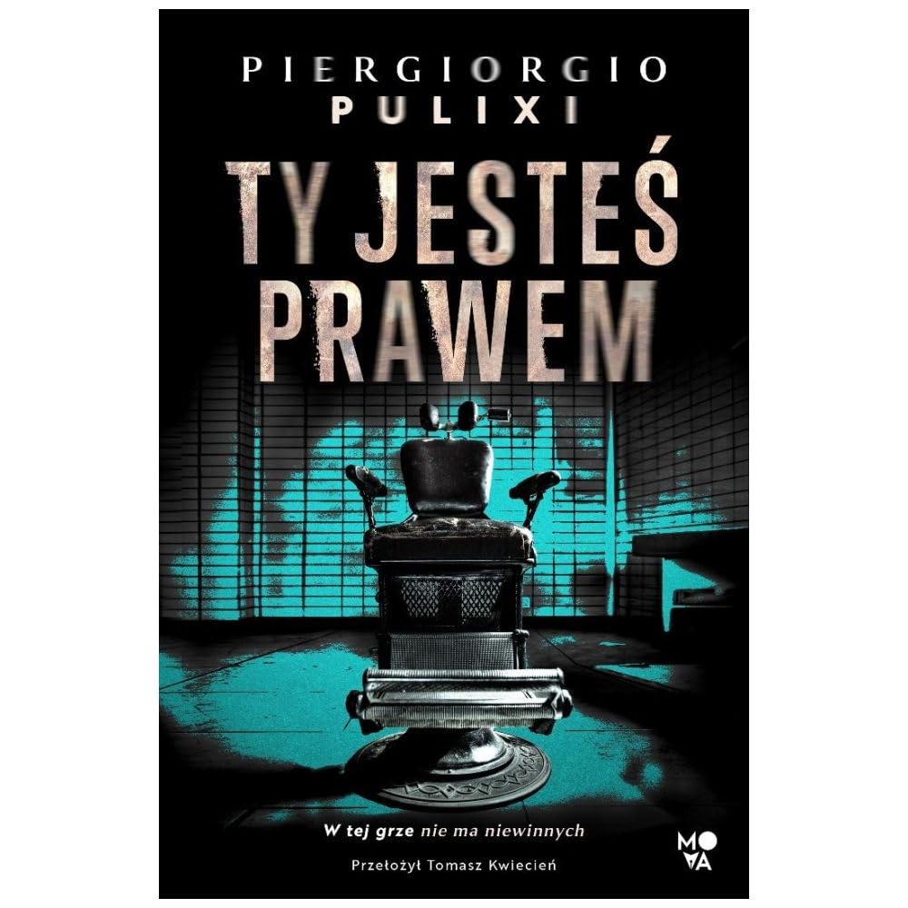 Ty jesteś prawem