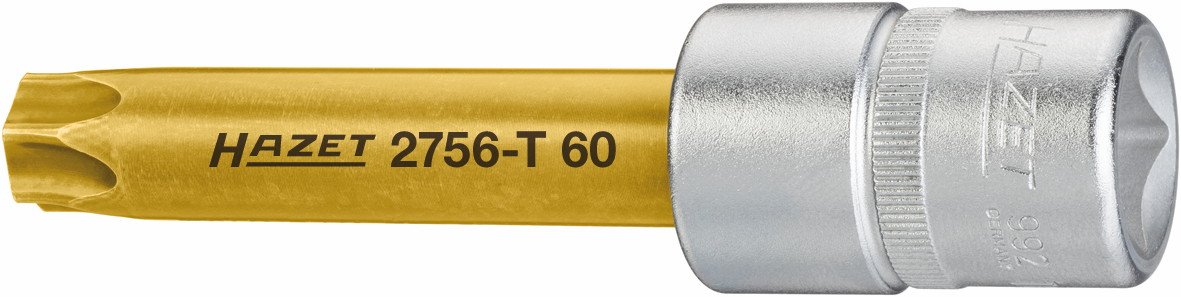 Tournevis Torx® Hazet avec Cardan pour Mercedes-Benz GLC - T60, 103 mm