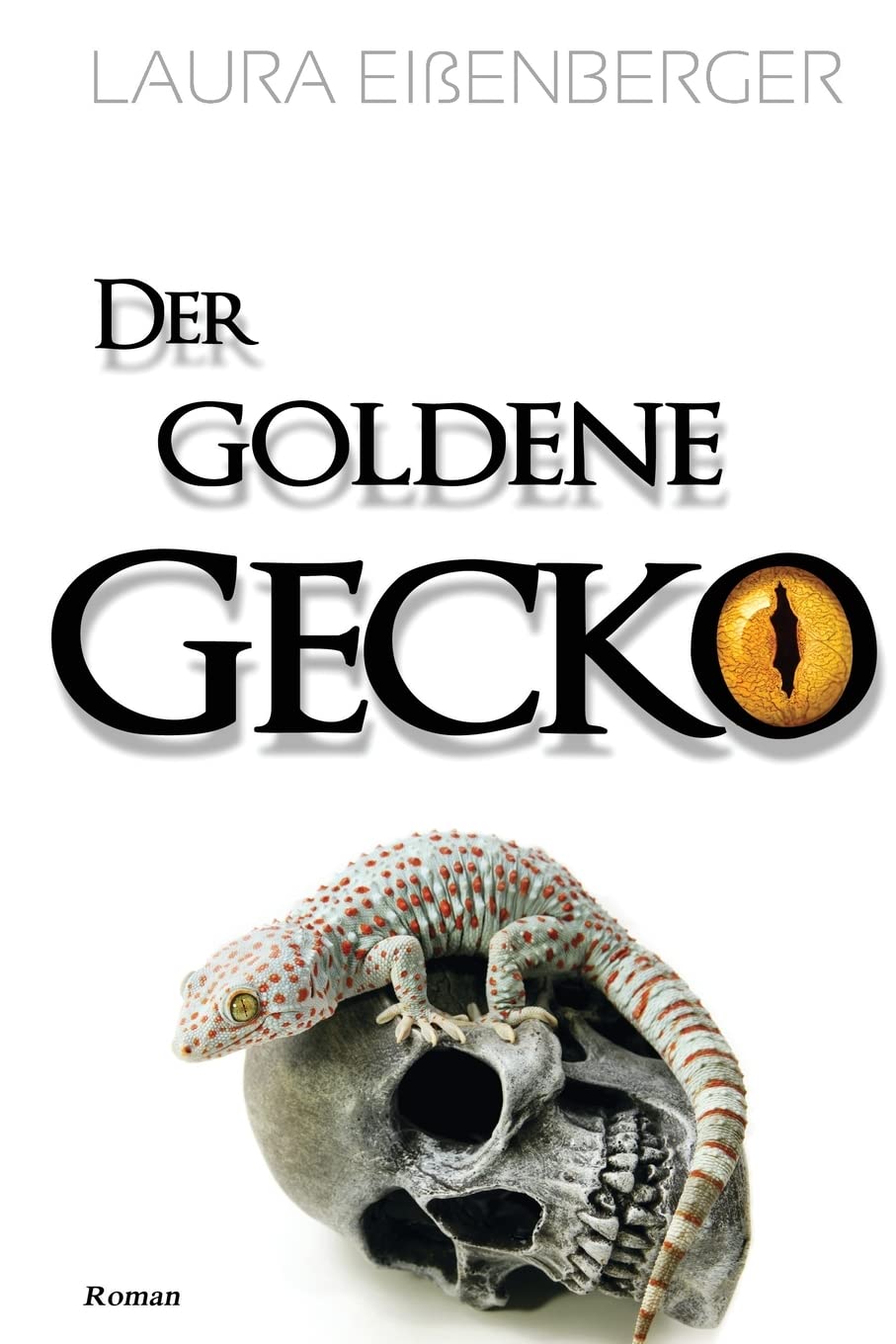 Der goldene Gecko