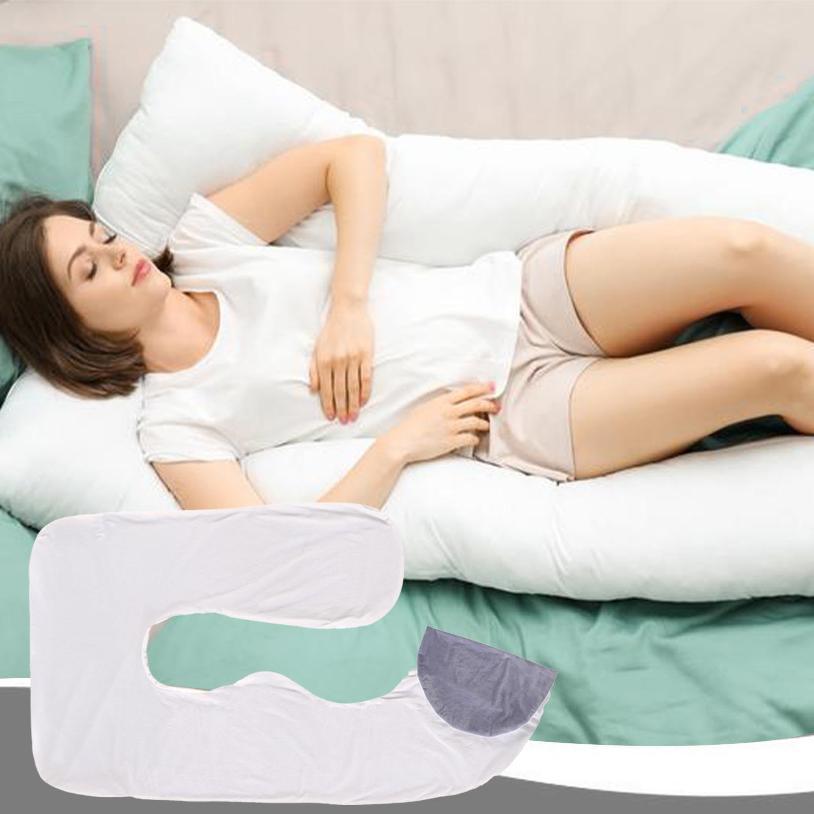 Fundas de almohada de maternidad tipo G – Fundas de almohada de maternidad – Funda de almohada de maternidad – Funda de almohada de maternidad – Funda de almohada de maternidad – Funda de almohada de