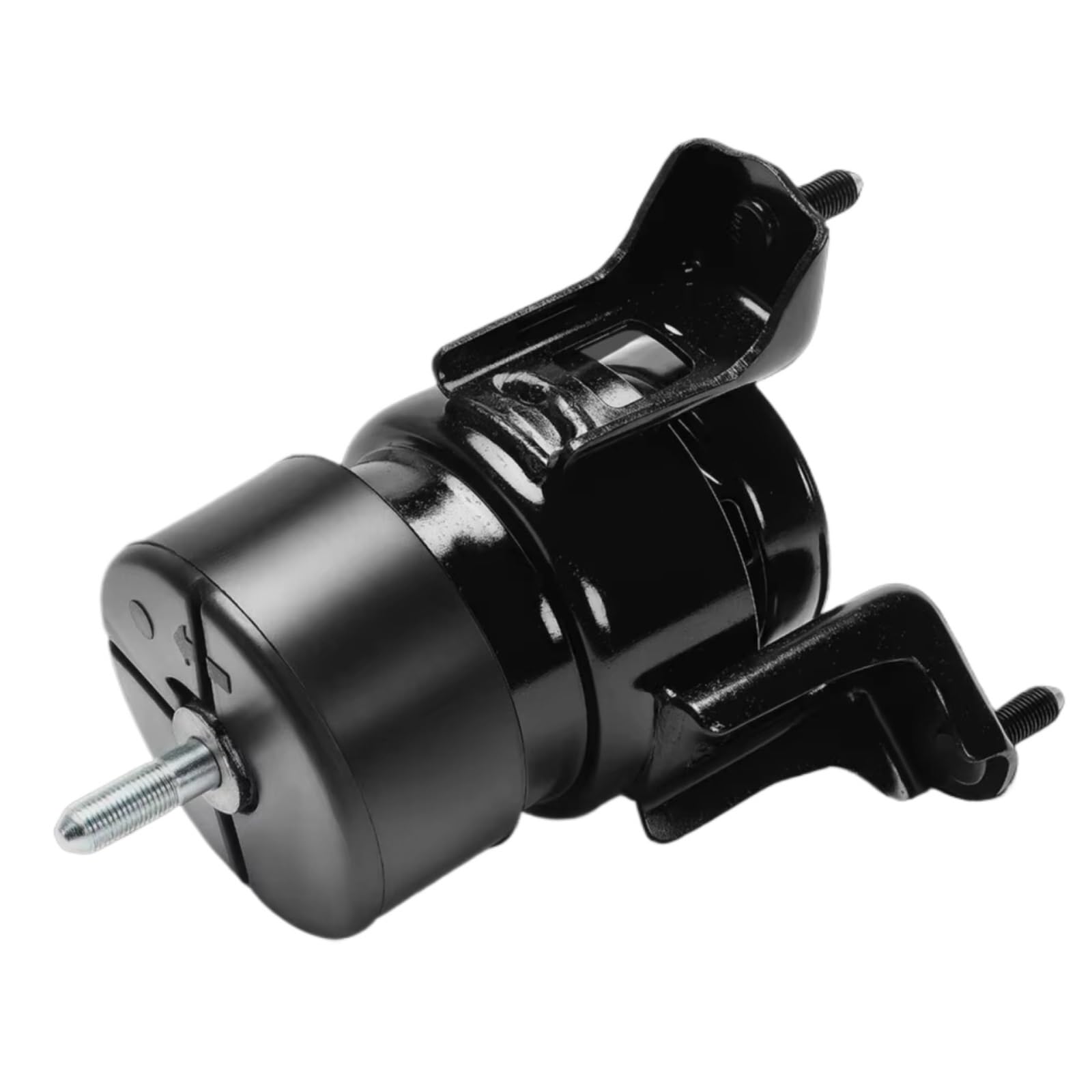 Compatibile Con Toyota Per Highlander 2014 2015 2016 V6 3.5L Supporto Biscotto Per Montaggio Motore Anteriore A42067 123600P160 12360-0P160 Supporto Motore Lato