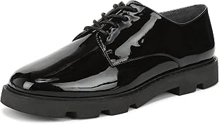Womens Quiller Oxford