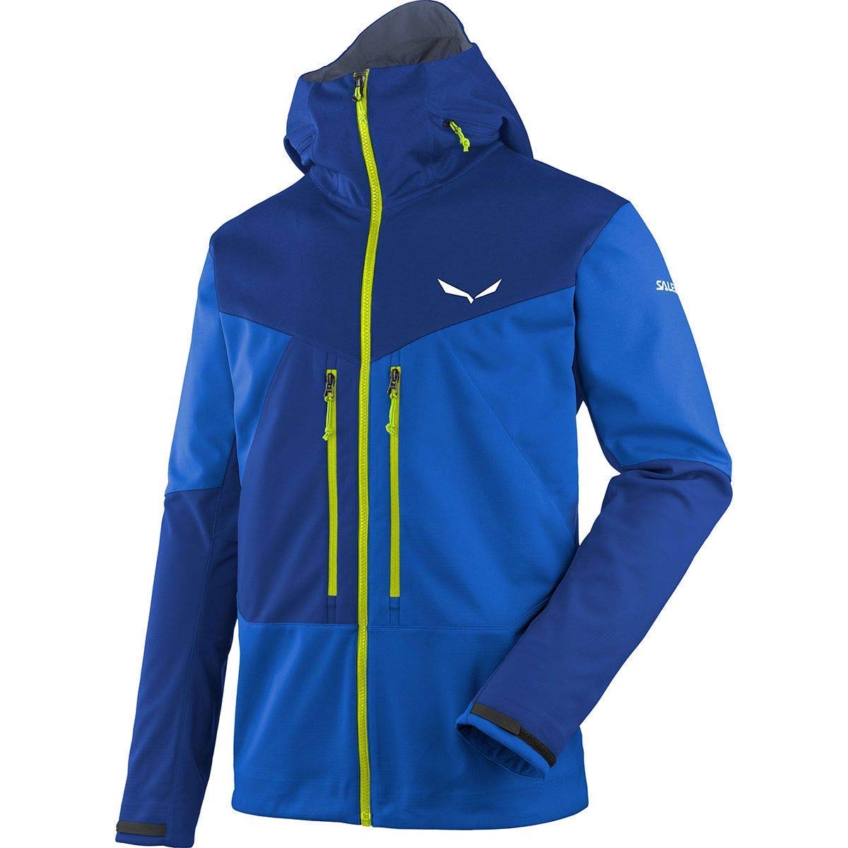 Salewa , Giacca Unisex Adulto