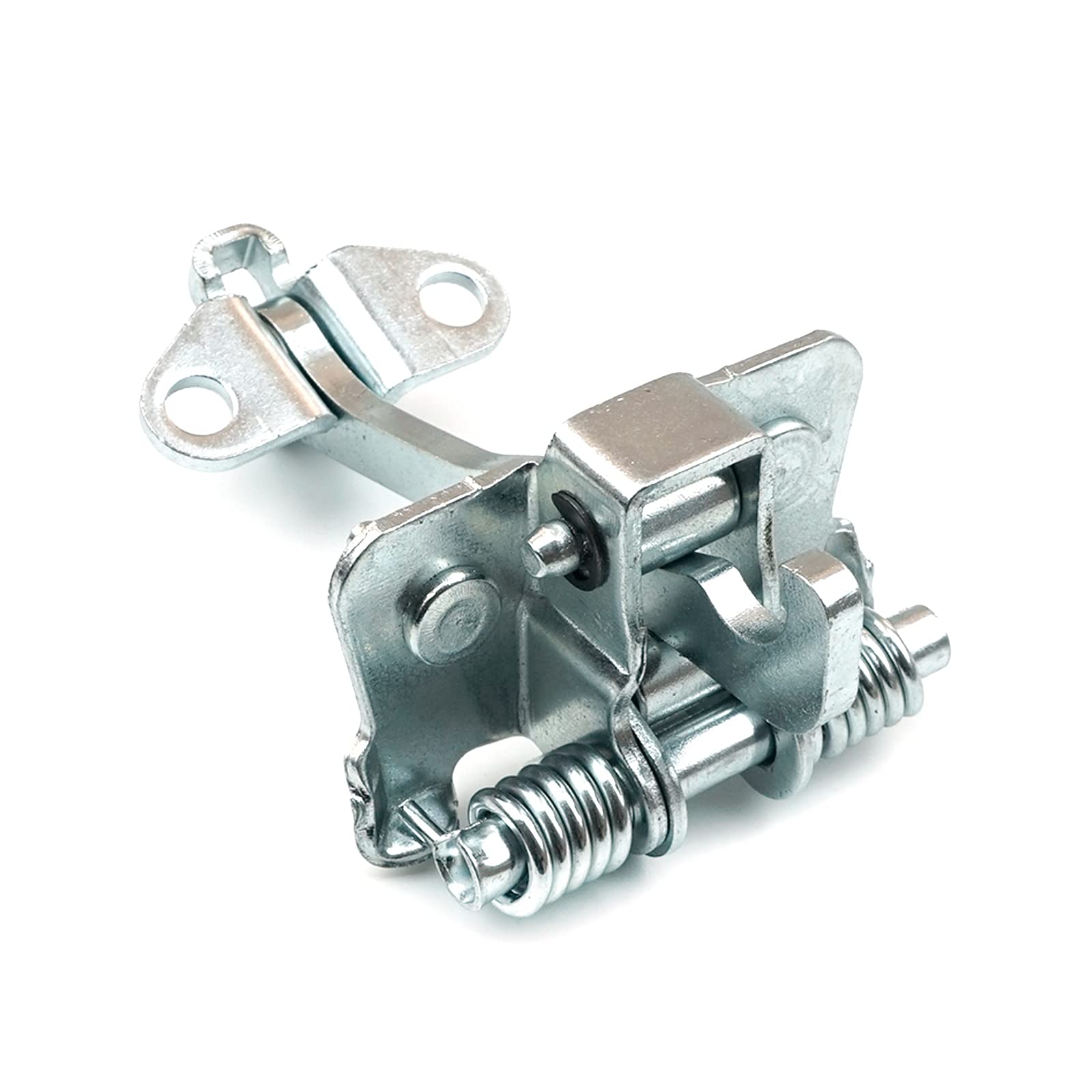 Vis M8x1.25 Pour Portière / Charnière Peugeot 407 Citroën - Code Couleur EZRC - Occasion