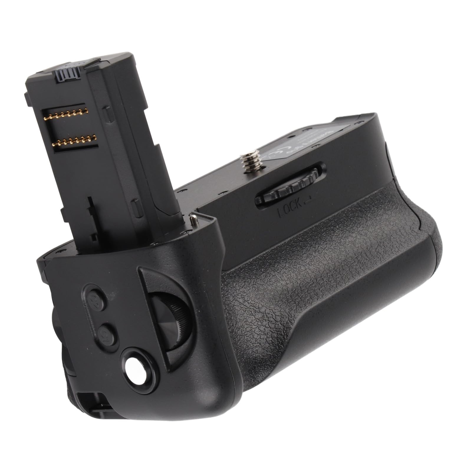 TOPINCN Vertical Battery Grip pour A7II, A7S2