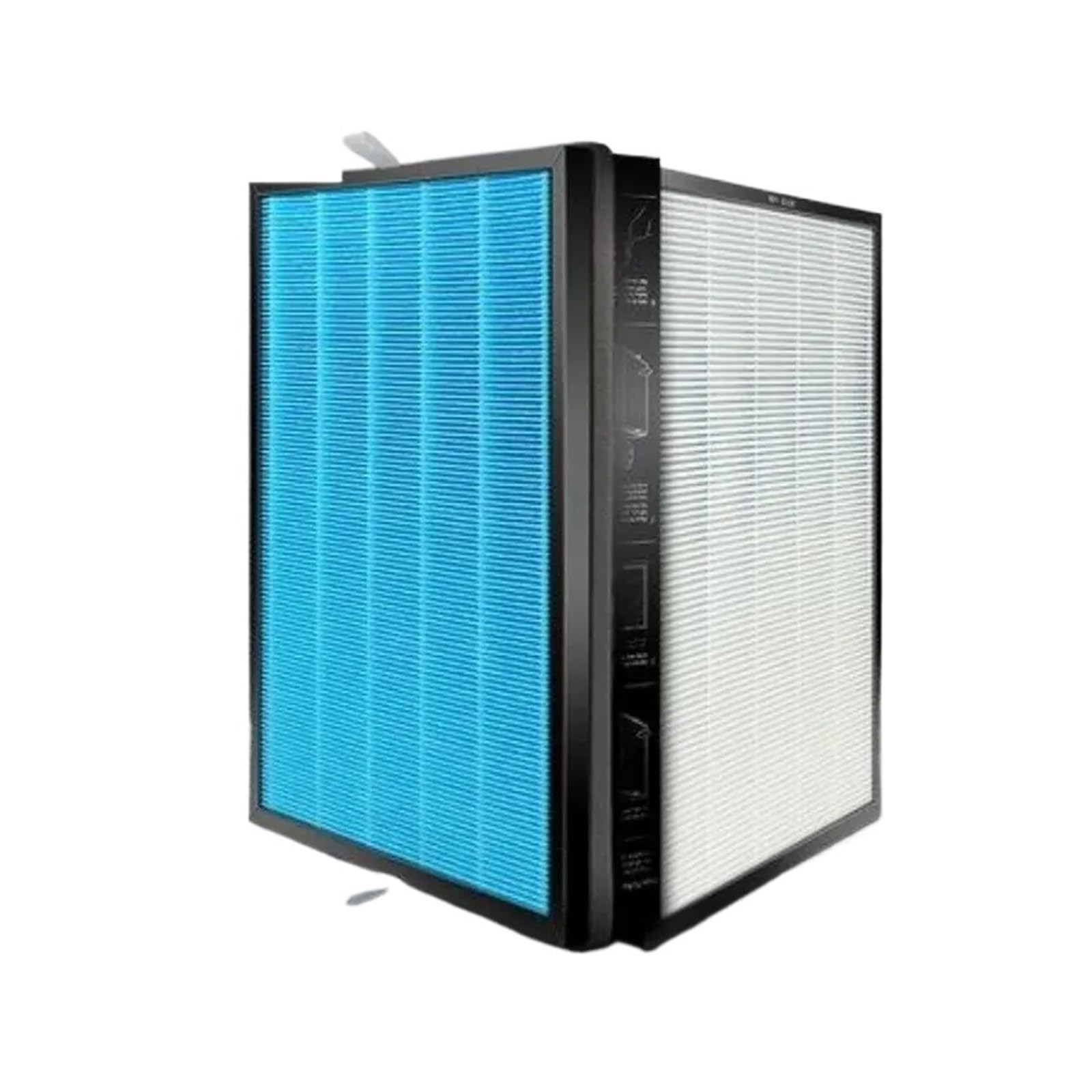 Filtre pour système d'air structure renforcée 390x297x70 mm Smartmi