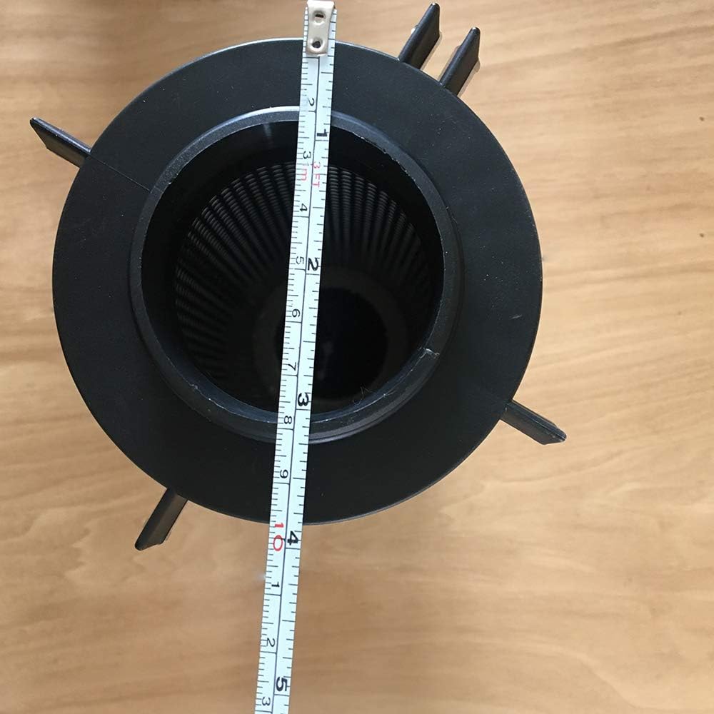 85565828 Line Filter Element for Screw Air Compressor Replacement Filter F577