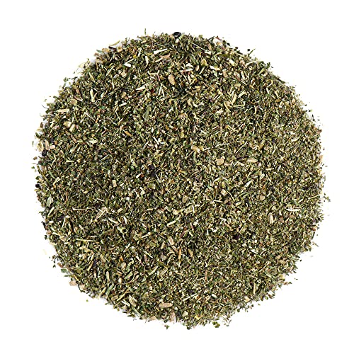 Epices Pour Poisson Herbe - Épices Gourmandes Pour Chefs - 100g thumbnail