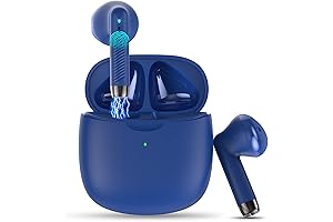 Wireless Blue AirPods