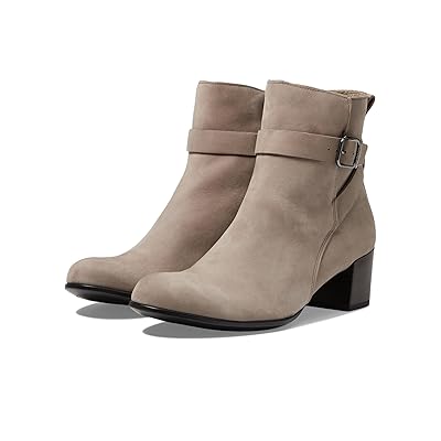 ECCO Dress Classic 35 mm Buckle Ankle Boot Women
