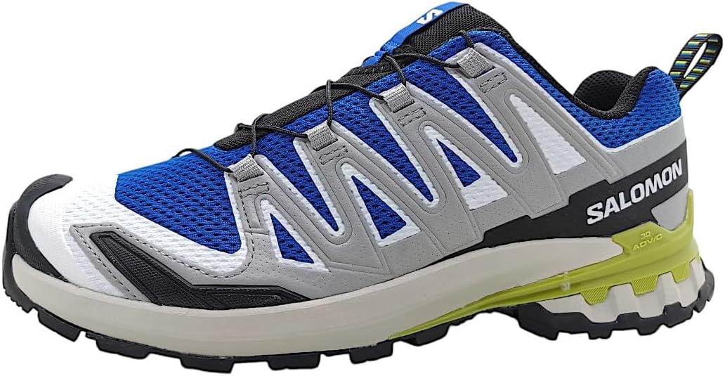 Salomon Mens Xa Pro 3D V9