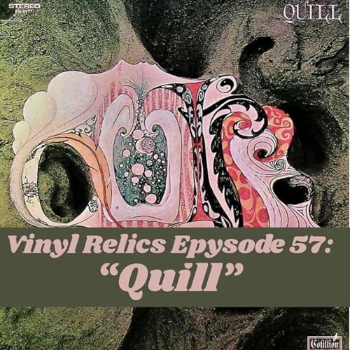 Rediscovering Quill (1970): The Woodstock Band That Got Away