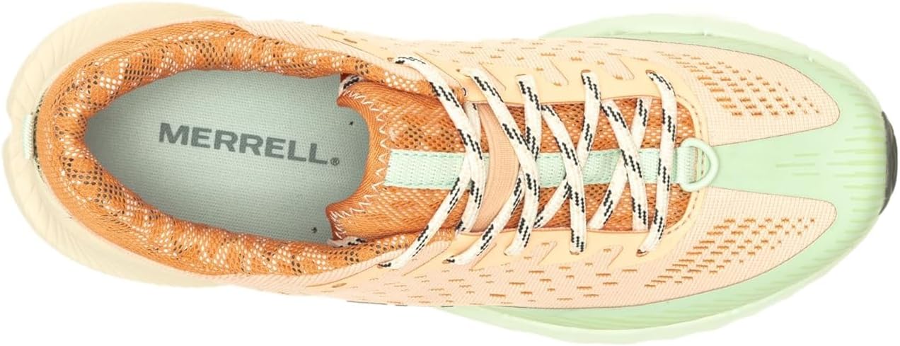 Merrell Agility Peak 5 Peach 9.5 M - Image 2