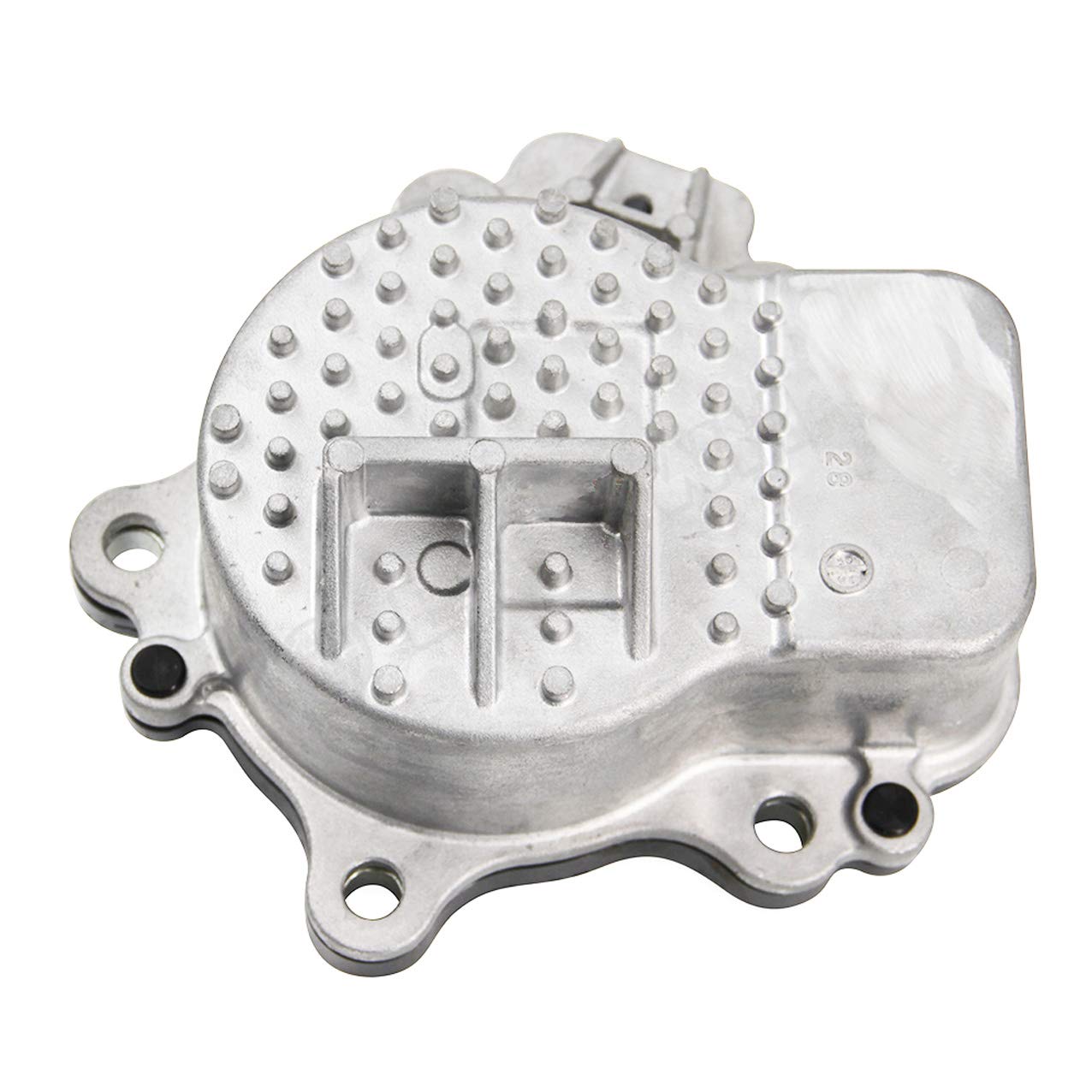 Amazon.com: 161A0-29015 161A0-39015 Electric Coolant Water Pump