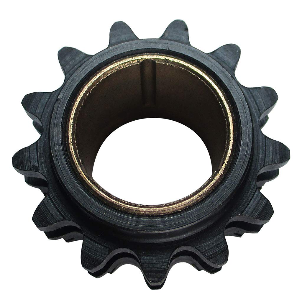 Amazon.com: Max-Torque 13 Tooth Drive Sprocket - 35 Chain