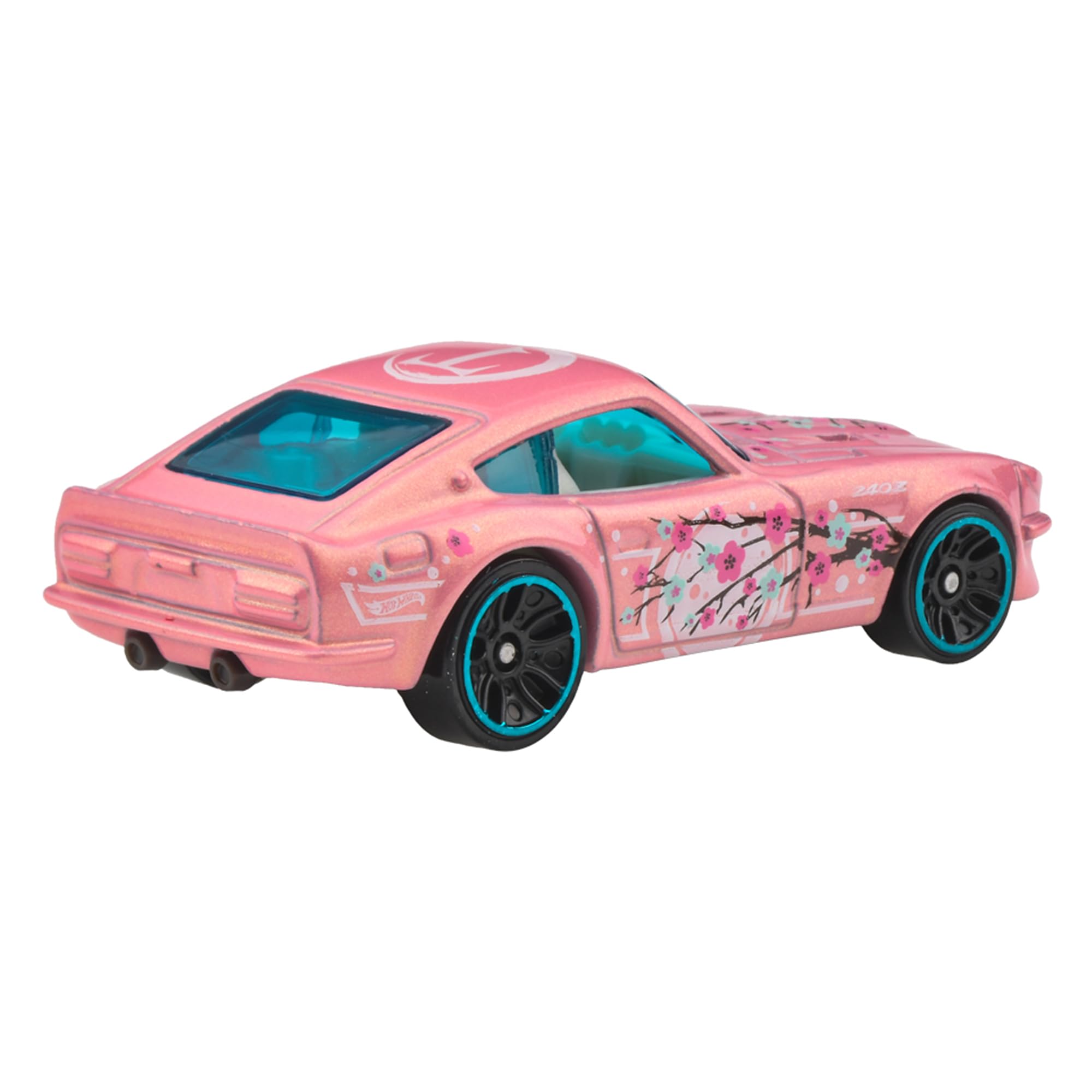 ホットウィール モダンクラッシックス　ダットサン　240Z HOT WHEELS MODERN CLASSICS DATSUN 240Z 2/15 RED *NEW* | eBay