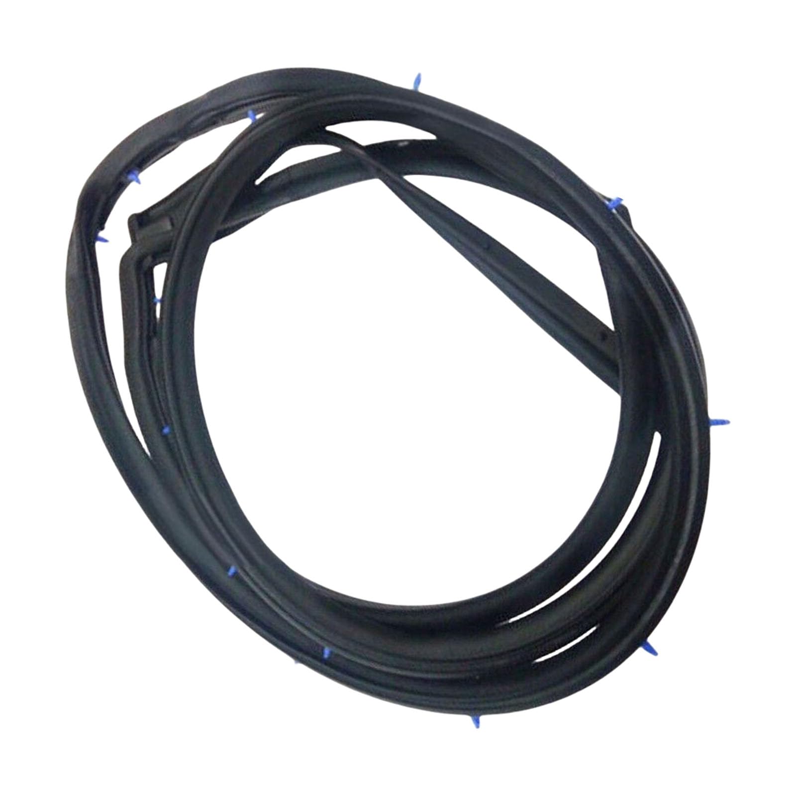 Accessorio auto per Sentra 2013-2019 guarnizione per portiera posteriore destra, 828303RA0AA11, facile installazione