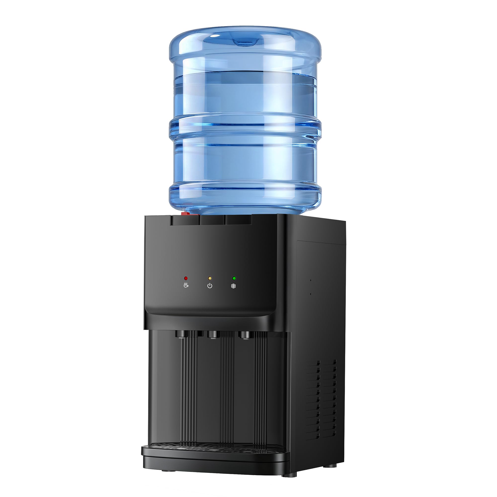 Euhomy Top Load Water Dispenser Countertop