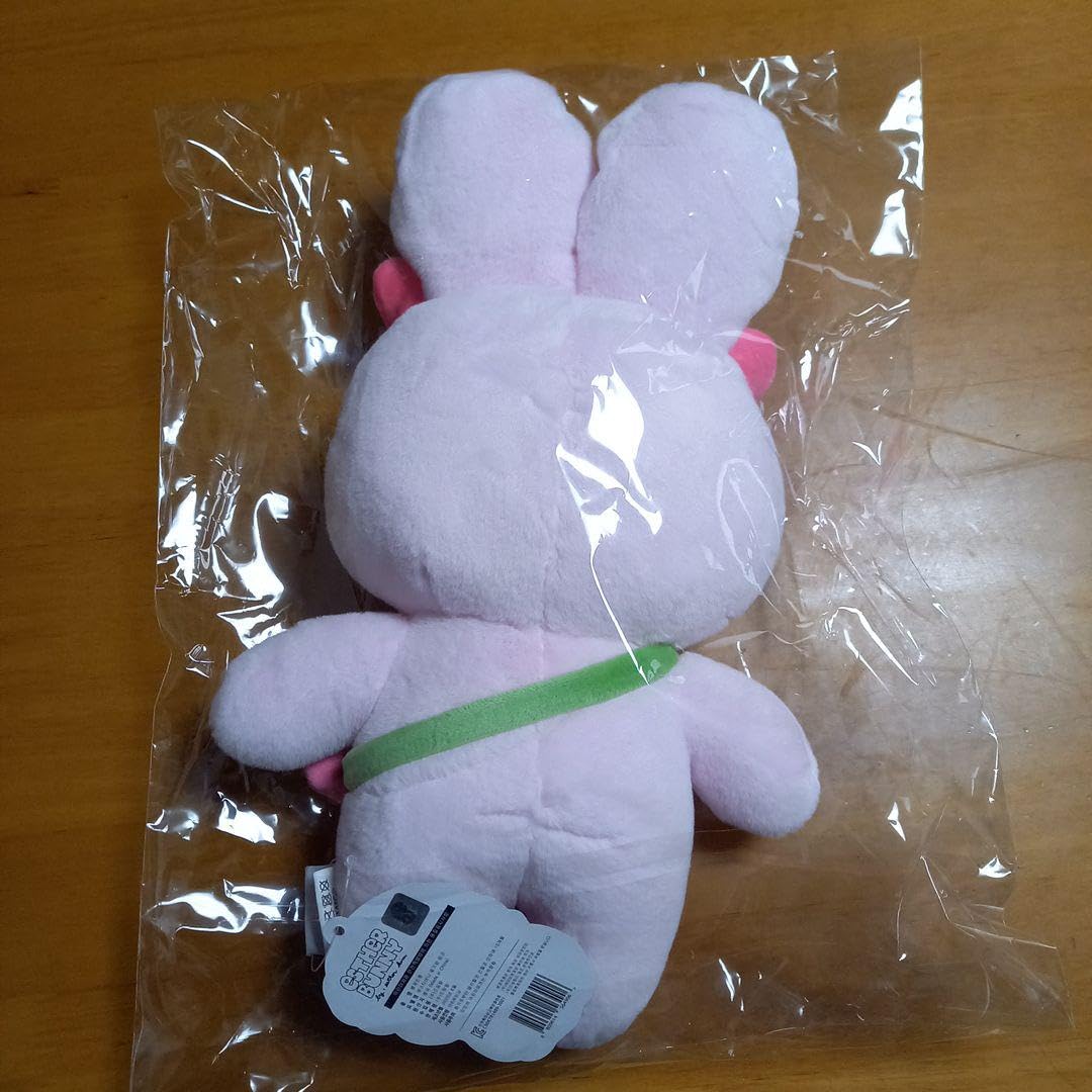 Amazon.co.jp: 韓国品ESTHER BUNNY.エスターバニーピンク花