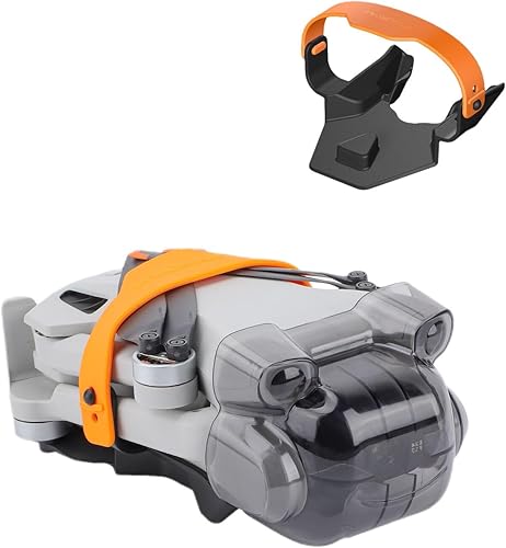 Mini 3 Pro Soporte de hélice, protector de correa de protección de hélice estabilizador para DJI Mini 3 Pro Accesorios