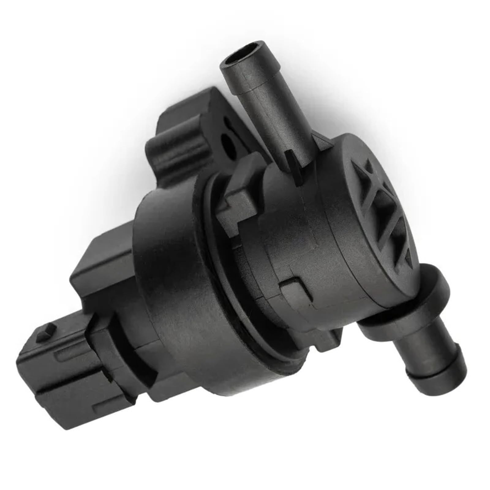 Vapor Canister Purge Solenoid Valve Compatible with Benz E320 1998-2005 for E350 2006-2011 for E430 1998-2002 Car Vapor Tank Purification Solenoid Valve 0004708893