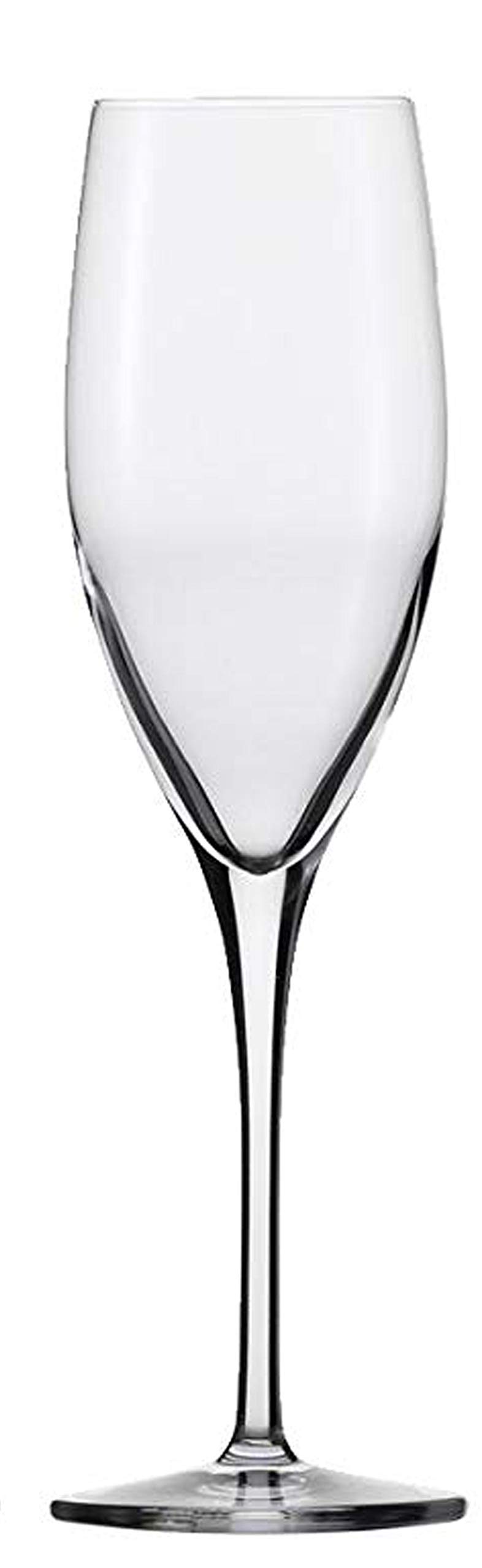 Eisch Superior Sensis Plus Champagnergläser Sektglas 2er Set im Geschenkkarton