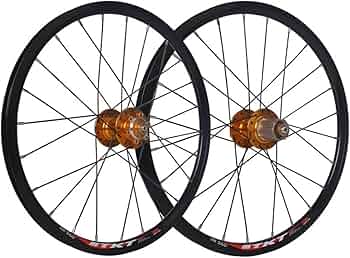 bmx レーサー　チタンホイールセット20*1-1/8 bmx レーサー チタンホイールセット20*1-1/8 【公式通販】