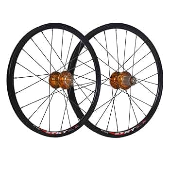 トリコロール様用BMX プラホイール 前後セット レプリカ 20インチ 新品 トリコロール様用BMX プラホイール 前後セット レプリカ 20