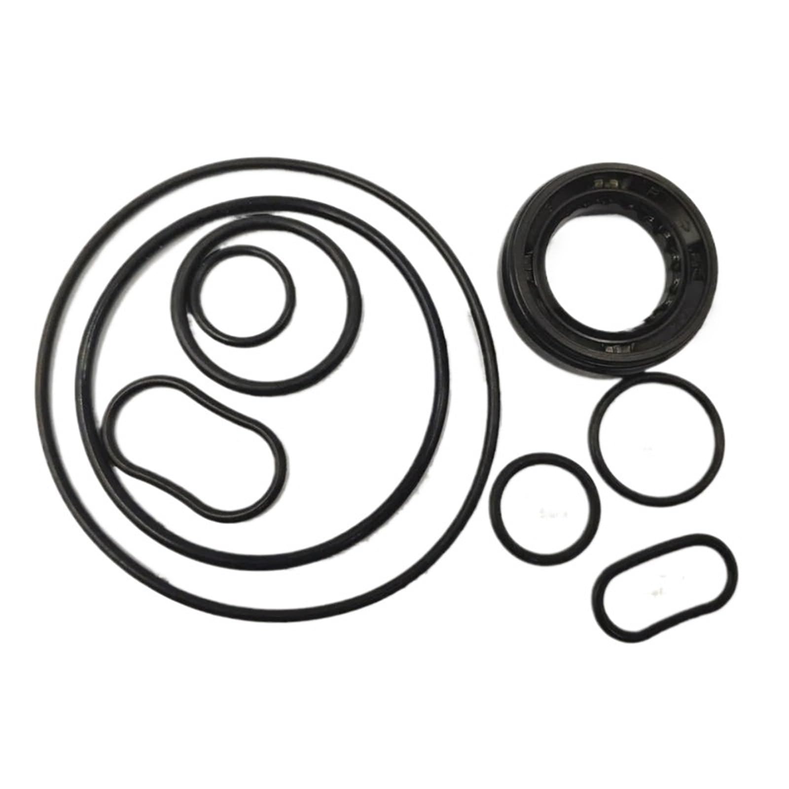 Pompa serwo pompa hydrauliczna Pasuje do Honda Accord 2003-2007 CRV 2002-2006 ODYSSEY 2005-2008 06539-PLA-A01 zestaw uszczelek naprawy pompy wspomagania układu kierowniczego