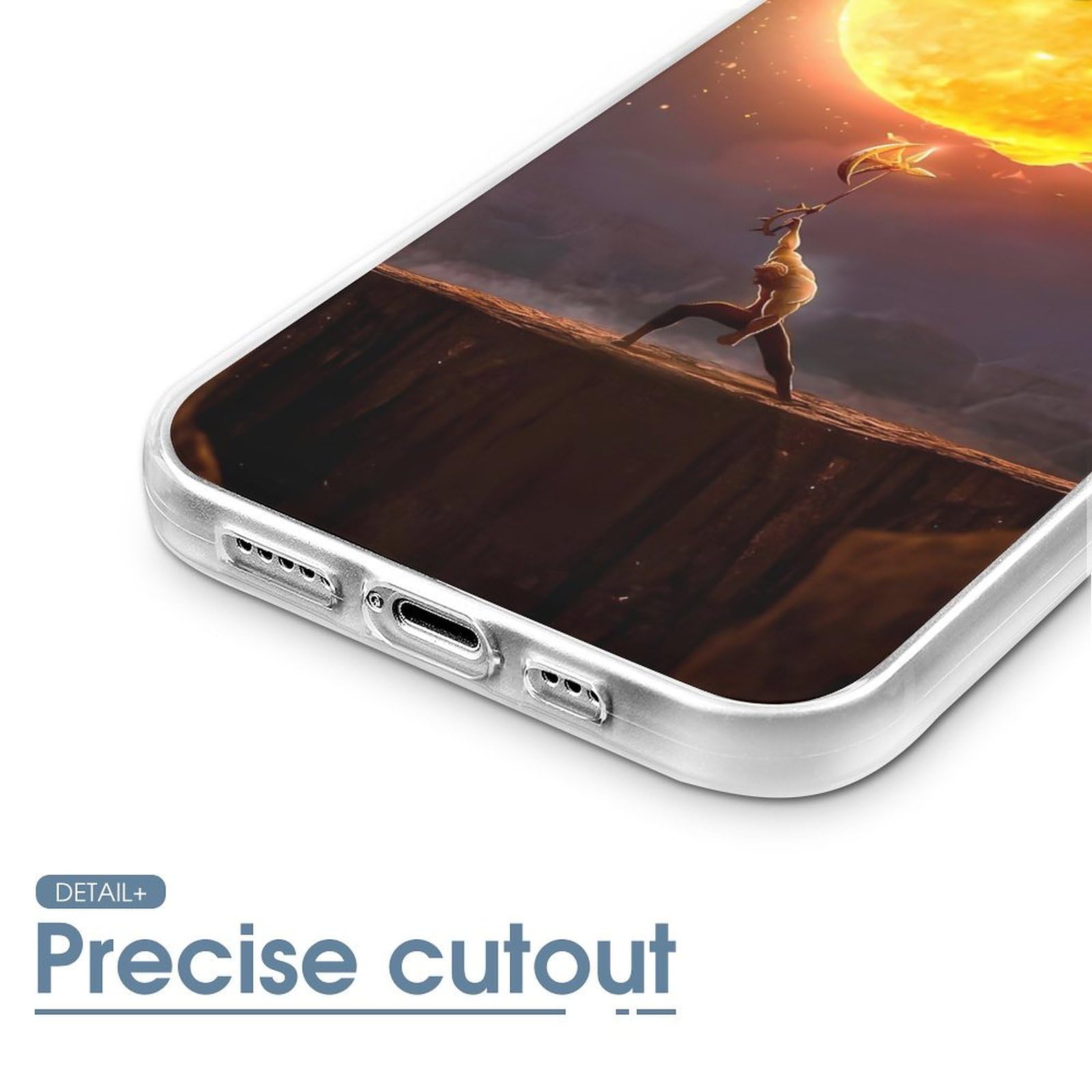 iPhone - hiro Amazon.com: Phone Case for Apple iPhone 14 Pro Max Anime