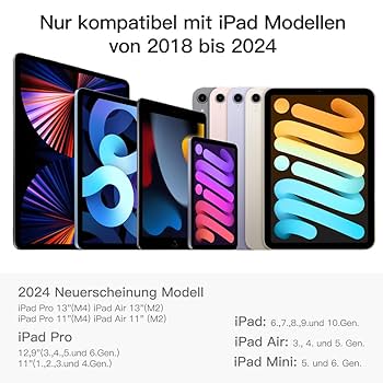 iPhone - iris⭐️ JAMJAKE rysik do iPada, funkcja Palm Rejection, kompatybilny