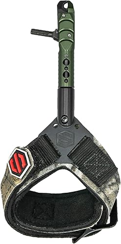 Scott Archery Little Goose II - Correa de camuflaje