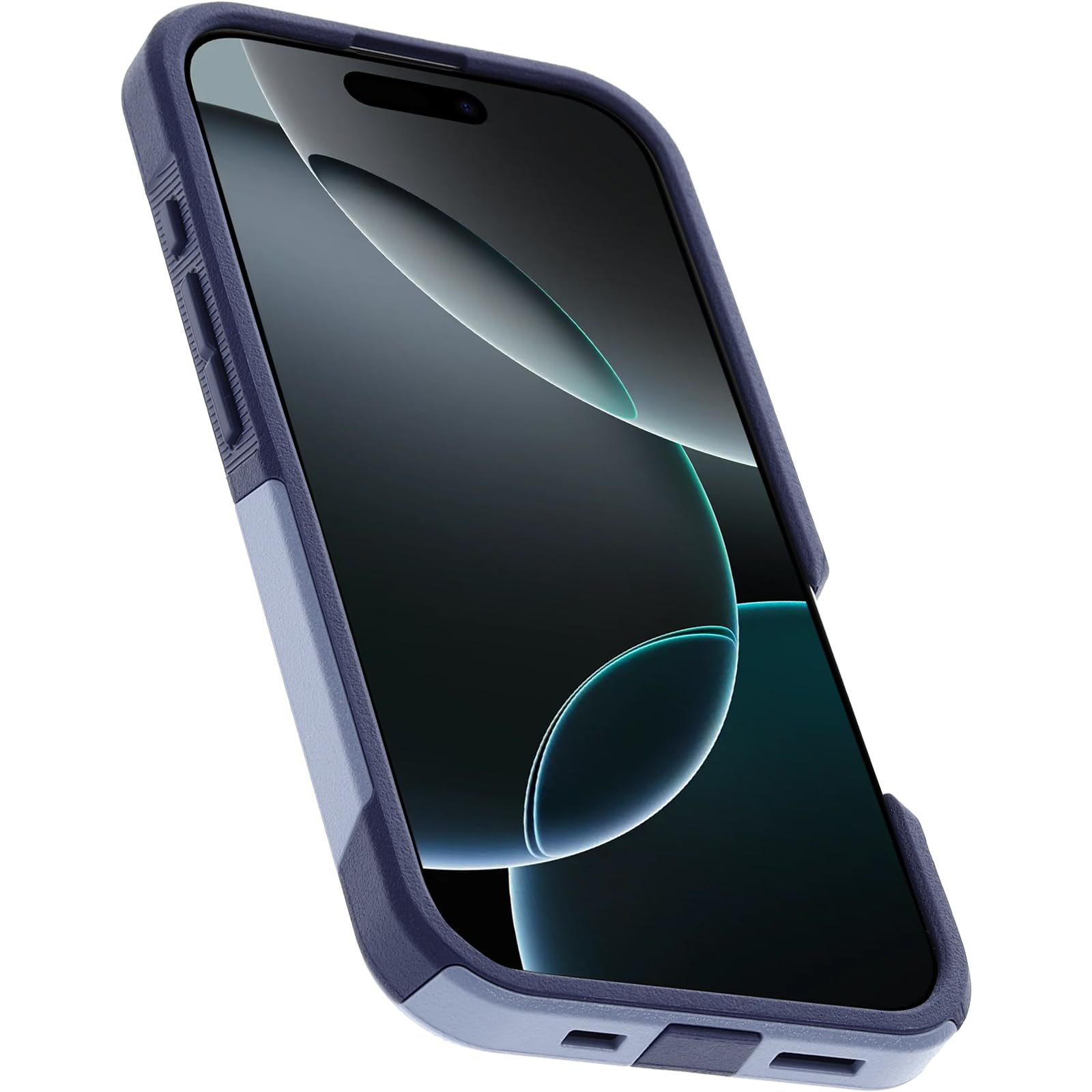 OtterBox Commuter Series MagSafe Case for iPhone 16 Pro Max, Shockproof, Drop proof, Rugged, Protective Case - Image 3