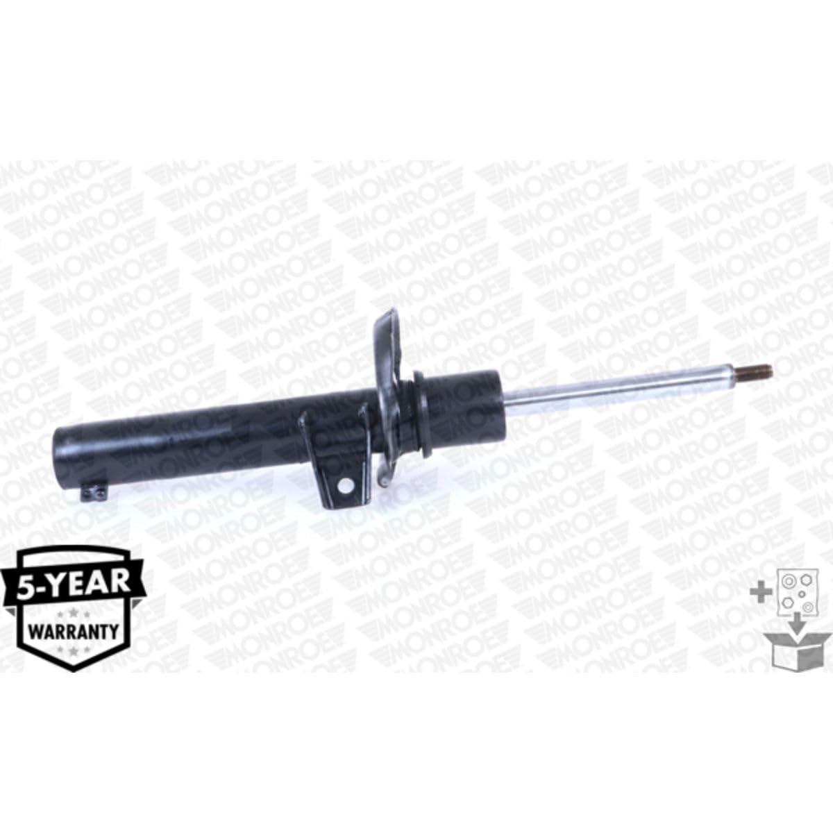 MONROE ORIGINAL R16497 AMM.RE AUDI A3 ' 03--- ”fuori produzione”