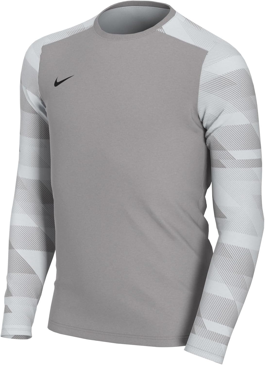 NIKE Unisex Kids Dri-fit Park Iv Goalkeeper Sweatshirt