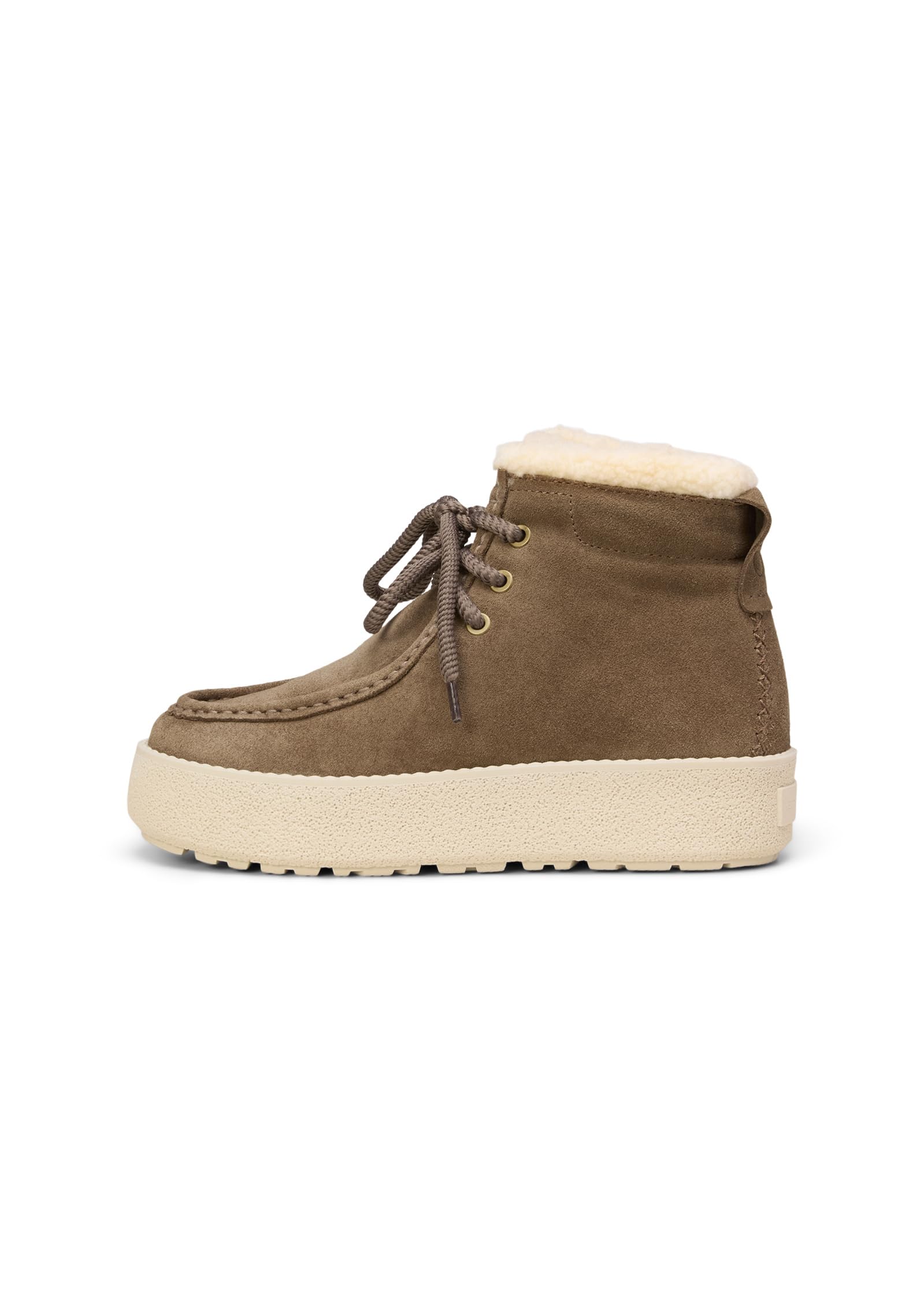 Marc O'Polo Women Pia Ankle Boot, 718, 8 UK