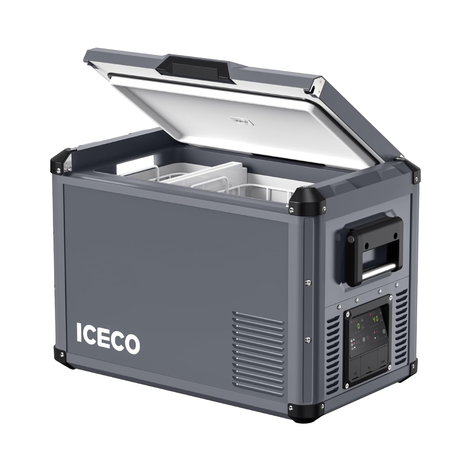 ICECO VL45 ProD Portable Fridge Freezer