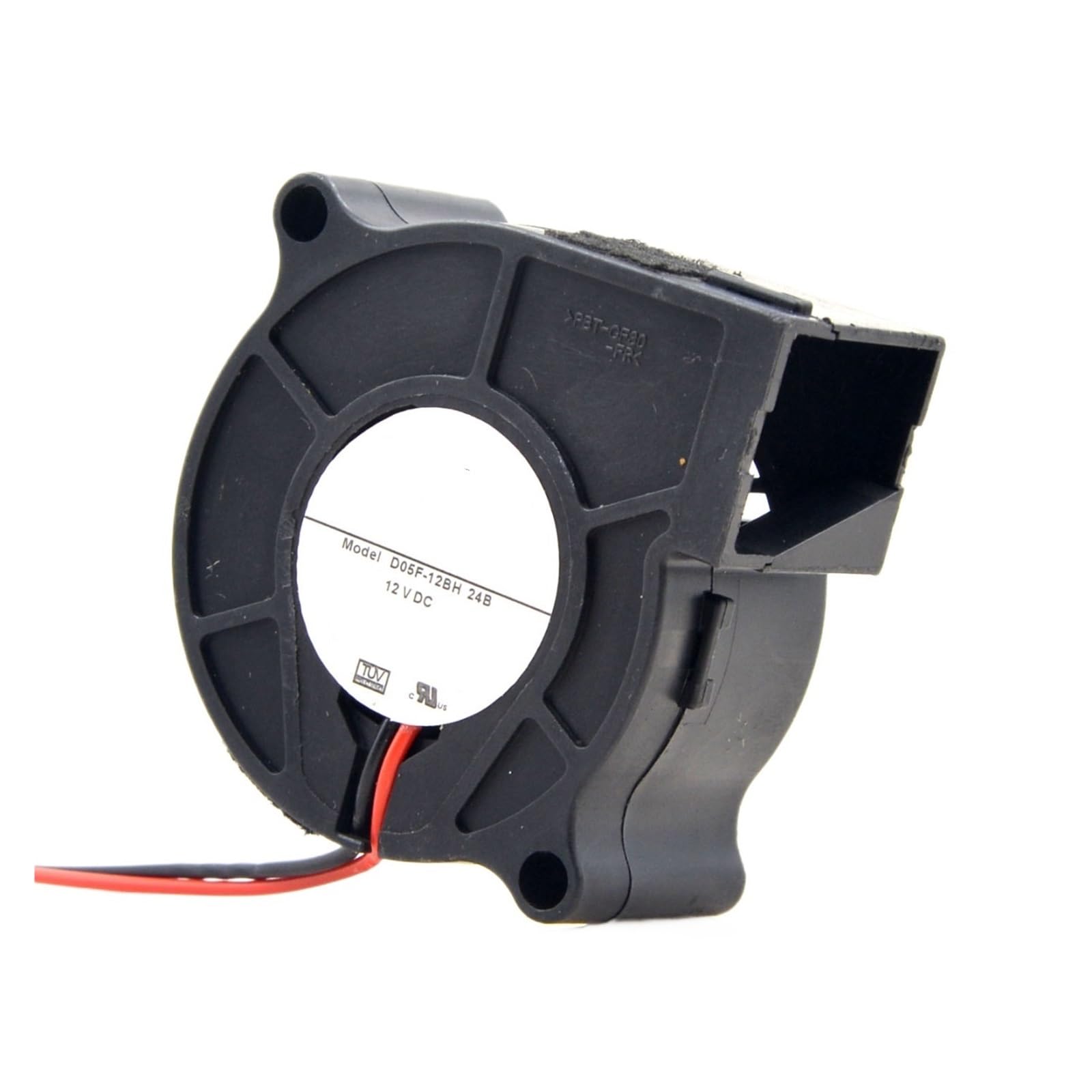 TPKMVGAP D05F-12BH 24B 12V 0.25A 6025 60x60x25mm COOLING FAN