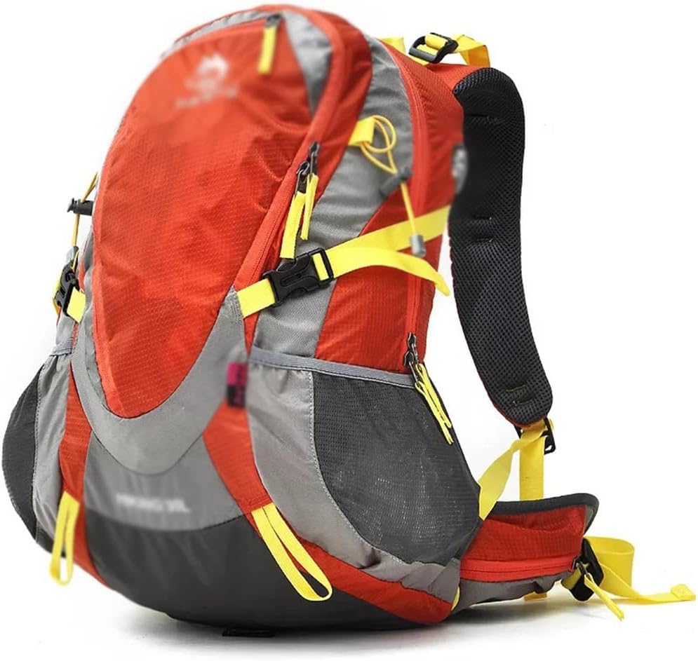 30L Outdoor Backpack Sports Hiking Bag Camping Travel
