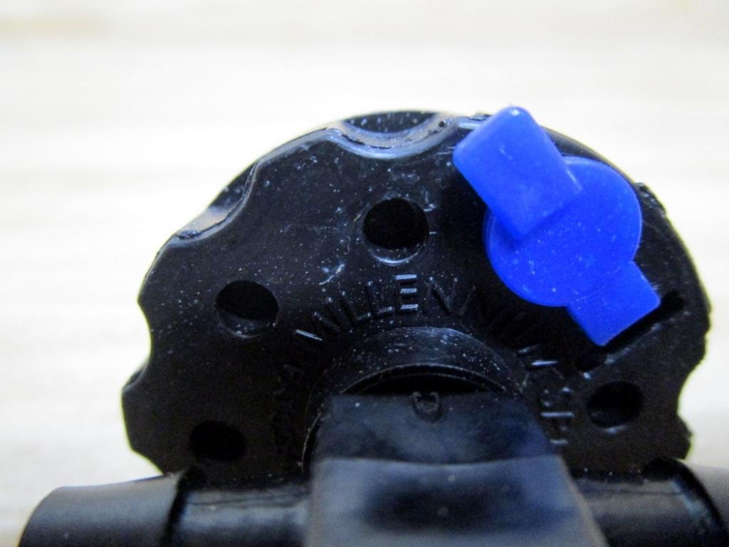 Flow-Rite SPW 309 Hose Assembly