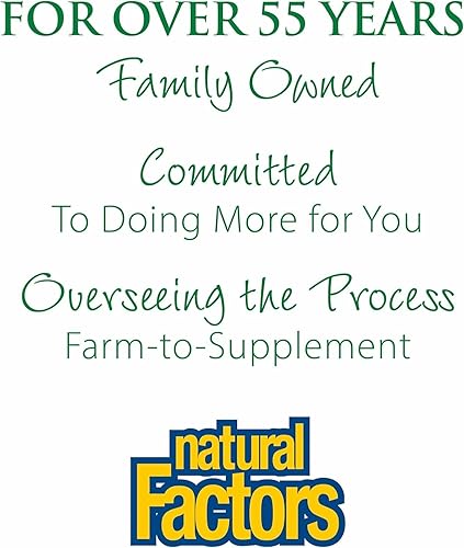 Miniatura 9 de Natural Factors Whole Earth & Sea, verduras fermentadas orgánicas, suplemento alimenticio integral vegano, chocolate, 7.7 onzas