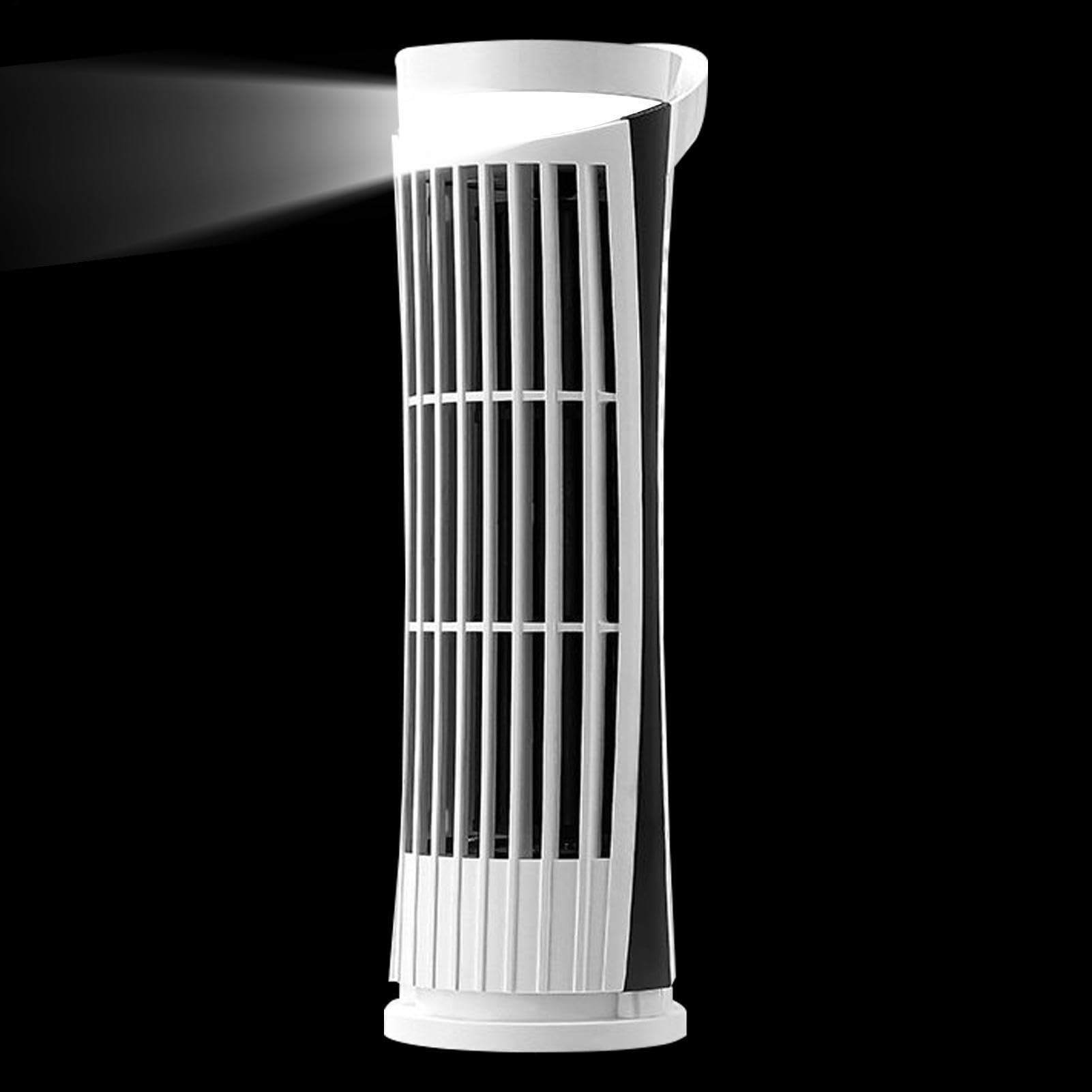 Ventilateur personnel USB pour camping-car et voyages d'été