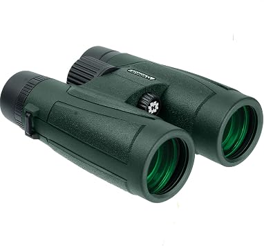 Konus Regent HD Binoculars, 1042 W.A. 2273