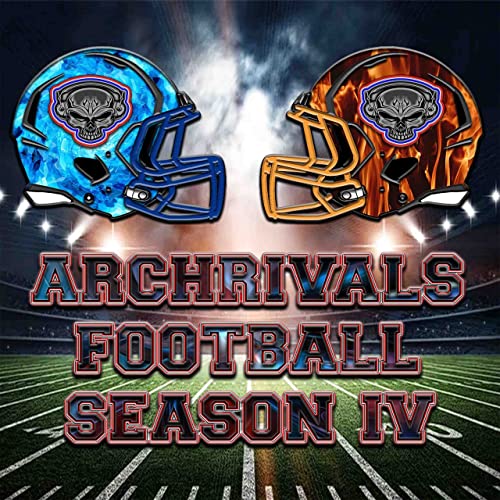 ArchRivals Football Week 7: TNF Review & Weekend Preview @NFL #NFL #NCAA #sportspodcast #betstamp