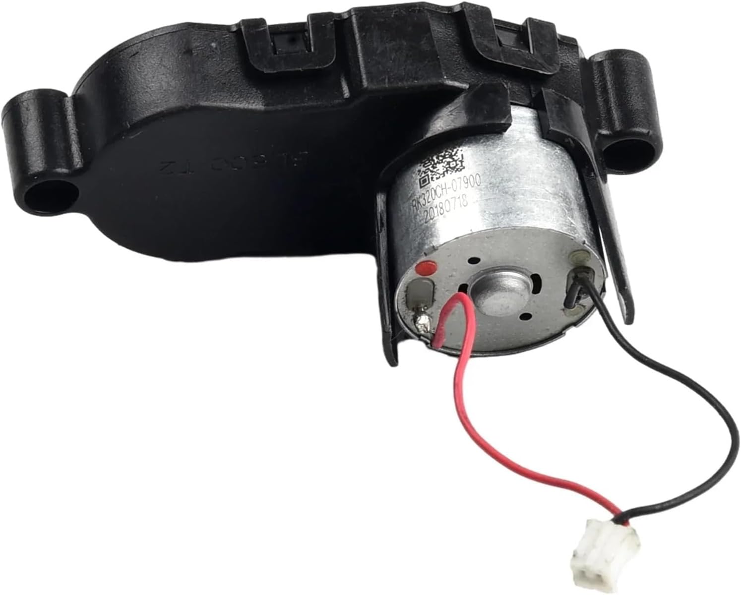 Side Brush Motor,Compatible for Midea, VCR16,Compatible for Conga, BL500 BL500 T2 T3 1290,Compatible for Redmond, R500 Robot Vacuum Cleaner Parts