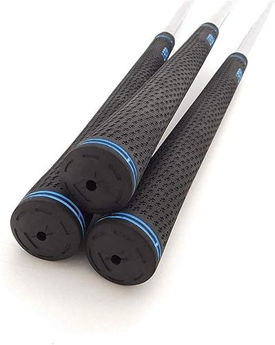 Miniatura 8 de LAZRUS - Juego de hierros de golf individuales o de golf de alta calidad para hombres (4, 5, 6, 7, 8, 9, PW) o hierros de conducción (2 y 3) para